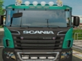 Spel V8 Trucks sticksåg  på nätet