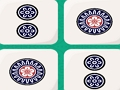 Spel Mahjong fusion  på nätet