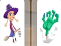 Spel Roligt Halloween-minne  på nätet