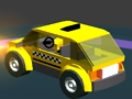 Spel Toy Car Simulator: bilsimulering på nätet