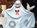Spel Dolda föremål: Halloween -promenad på nätet