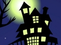 Spel Halloween 2020-bild  på nätet