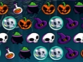 Spel Skrämmande Halloween Shooter  på nätet