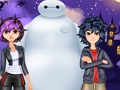 Spel Bigmax Happy Halloween på nätet