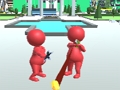 Spel Dodge Action 3D på nätet