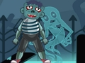 Spel Kick zombien på nätet