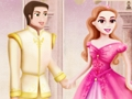 Spel Askepott Story Games på nätet