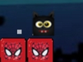 Spel Halloween geometrisk streck  på nätet
