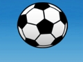 Spel Keepy Ups Soccer på nätet