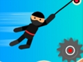 Spel Ragdollsving på nätet