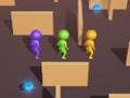 Spel Döljande mästare  på nätet