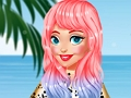 Spel Mermaid's Fashion Calendar #inspo på nätet