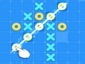 Spel Tic Tac Toe 11 på nätet