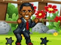 Spel Tappy Flappy Trump på nätet