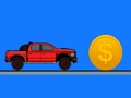 Spel Pickup Driver: Car Game  på nätet