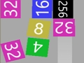 Spel Kedjekub: 2048  på nätet