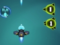 Spel Galaxy Attack Virus Shooter på nätet