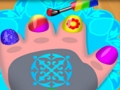 Spel Nagelsalong för djur  på nätet