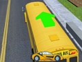 Spel Skolbusssimuleringsmästare på nätet