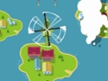 Spel Flygplansattack  på nätet