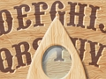 Spel Gpt ouija på nätet