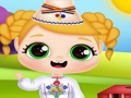 Spel Mirunas äventyr Möte med Maria  på nätet