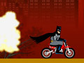 Spel Batman Dead City  på nätet