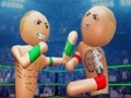 Spel Stickman Cop Duell  på nätet