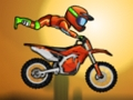 Spel Moto X3m Motorcykel Racing  på nätet