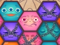 Spel Granne Alien  på nätet