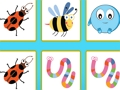 Spel Minneskara på nätet