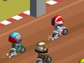 Spel Dirt motorcykel rally  på nätet