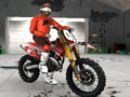 Spel Super MX förra säsongen  på nätet