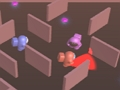 Spel Bland oss dölj'n söker 2 på nätet