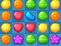 Spel Candy Match 3 Jelly på nätet