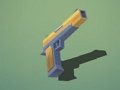 Spel Slå samman pistoler 3D  på nätet