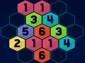 Spel Polygonfusion på nätet