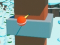 Spel Bollhoppning  på nätet
