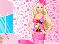 Spel Barbie Style på nätet