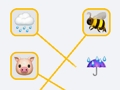 Spel Emoji-spel  på nätet