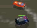 Spel Polisen Chase: Thief Pursuit på nätet