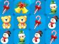 Spel Julklappsmatch 3  på nätet