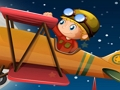 Spel Barnplan dolda stjärnor på nätet