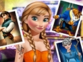 Spel Anna Tattoo Studio 3 på nätet