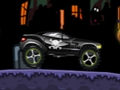 Spel Halloween åktur på nätet