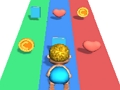 Spel Hyperliv på nätet