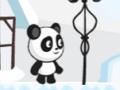 Spel Pandaskörning på nätet