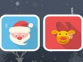 Spel Julminnesmatchning  på nätet