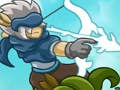 Spel Bois D'Arc på nätet