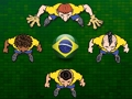Spel Brasilien cup 2014  på nätet